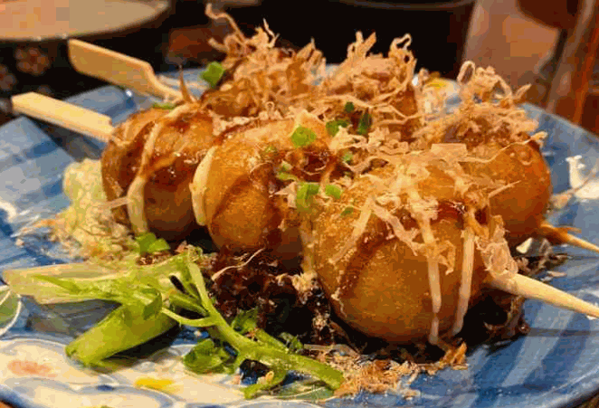 竜田（longtian）炭烧和食